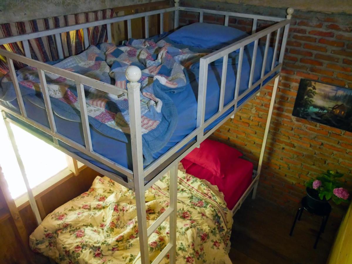 Ne Pakku Manja Family Home Rantepao Εξωτερικό φωτογραφία